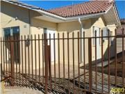 Se arrienda hermosa y cómoda casa ¡Nueva!