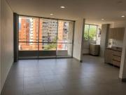 Se arrienda hermoso apartaestudio en la castellana