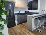 ¡Se arrienda hermoso apartamento amoblado en Pinares!