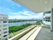 Se arrienda hermoso apartamento en el cabrero ! 3 alcobas