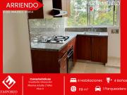 Se Arrienda Hermoso Apartamento En El Poblado