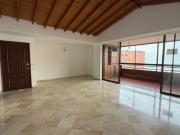 SE ARRIENDA HERMOSO APARTAMENTO EN EL POBLADO, LOMA EL...