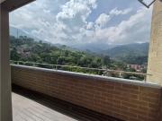 Se arrienda hermoso apartamento en Envigado