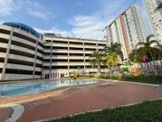 SE ARRIENDA HERMOSO APARTAMENTO EN FLORIDABLANCA EL...