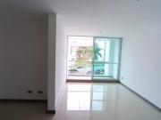 Se arrienda hermoso apartamento en hacienda el cortijo...