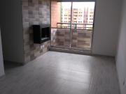 SE ARRIENDA HERMOSO APARTAMENTO EN LA PROSPERIDAD...