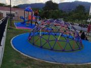 SE ARRIENDA HERMOSO APARTAMENTO EN LA VEGA SAN ROQUE...