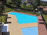 Se arrienda hermoso apartamento en pajarito