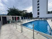 SE ARRIENDA HERMOSO APARTAMENTO EN PARQUE CENTRAL CLUB NORTE