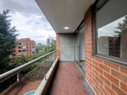 Se arrienda hermoso apartamento en Poblado loma los balsos