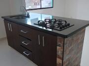 Se arrienda hermoso apartamento en Prado Centro