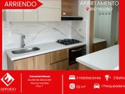 Se Arrienda Hermoso Apartamento En Rio Negro