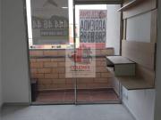 Se arrienda hermoso apartamento en robledo pajarito