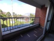 Se arrienda hermoso apartamento en rodeo alto