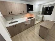 SE ARRIENDA HERMOSO APARTAMENTO EN RODEO ALTO