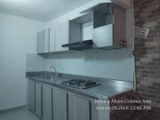Se arrienda hermoso apartamento en Simon Bolivar