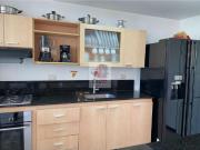 ¡SE ARRIENDA HERMOSO APTO AMOBLADO EN EL POBLADO!