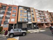 SE ARRIENDA HERMOSO APTO PARA ESTRENAR EDIFICIO BATAN BOGOTA