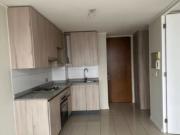 Se arrienda Hermoso dep 1D1B santiago centro