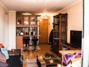 Se arrienda hermoso departamento a pasos del metro