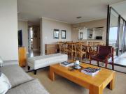 SE ARRIENDA HERMOSO DEPARTAMENTO CON VISTA AL MAR