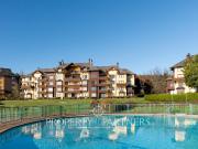 Se arrienda hermoso departamento en primer piso duplex...