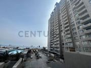 SE ARRIENDA HERMOSO DEPARTAMENTO FRENTE AL MAR