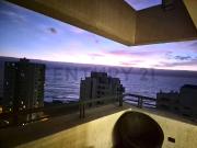 SE ARRIENDA HERMOSO DEPARTAMENTO FRENTE AL MAR SECTOR...