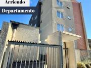 Se arrienda hermoso departamento ubicado en Collao...