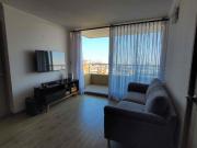 Se arrienda hermoso depto recreo Viña del Mar