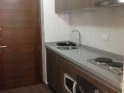 Se arrienda hermoso home metros Pque Almagro/ U de Chile
