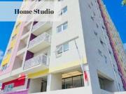 SE ARRIENDA HERMOSO HOME STUDIO AMOBLADO FULL en CENTRO...