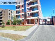 Se Arrienda hermoso y amplio departamento en Lomas de...