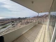 Se arrienda hermoso y amplio departamento sector Sur