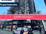 Se arrienda hermoso y luminoso departamento amoblado...