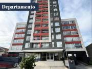 Se arrienda hermoso y luminoso Home Studio amoblado...