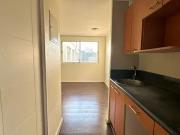 Se Arrienda Home Studio, A Pasos De Metro U. De Chile Se Arrienda Home Studio, A Pasos De Metro U. De Chile