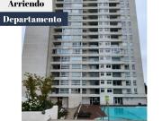 Se arrienda Home Studio en Condominio Edificio Víctor...