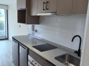 Se arrienda Home Studio en Independencia Metro Hospitales