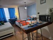 SE ARRIENDA HOME STUDIO EQUIPADO X NOCHES EN BELLAS ARTES