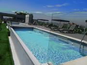 SE ARRIENDA HOME STUDIO, SANTIAGO CENTRO