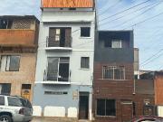 SE ARRIENDA HOSTAL FUNCIONANDO CENTRO DE ANTOFAGASTA