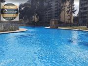 ¡Se Arrienda Impecable Departamento Amoblado en Algarrobo!