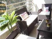 ¡Se Arrienda Impecable Departamento Amoblado en Algarrobo!