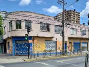 Se arrienda inmueblel mixto centro de Temuco