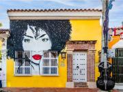 Se arrienda increíble casa en Getsemaní, en Cartagena de...