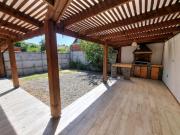 Se arrienda linda casa en Condominio Hacienda Las Cruces