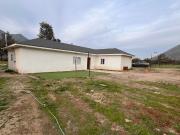 SE ARRIENDA LINDA PARCELA EN LAMPA