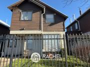 SE ARRIENDA LINDA Y BIEN MANTENIDA CASA – Santa María de...