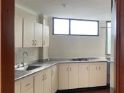 ¡SE ARRIENDA LINDO APARTAMENTO EN LA 30 DE AGOSTO!